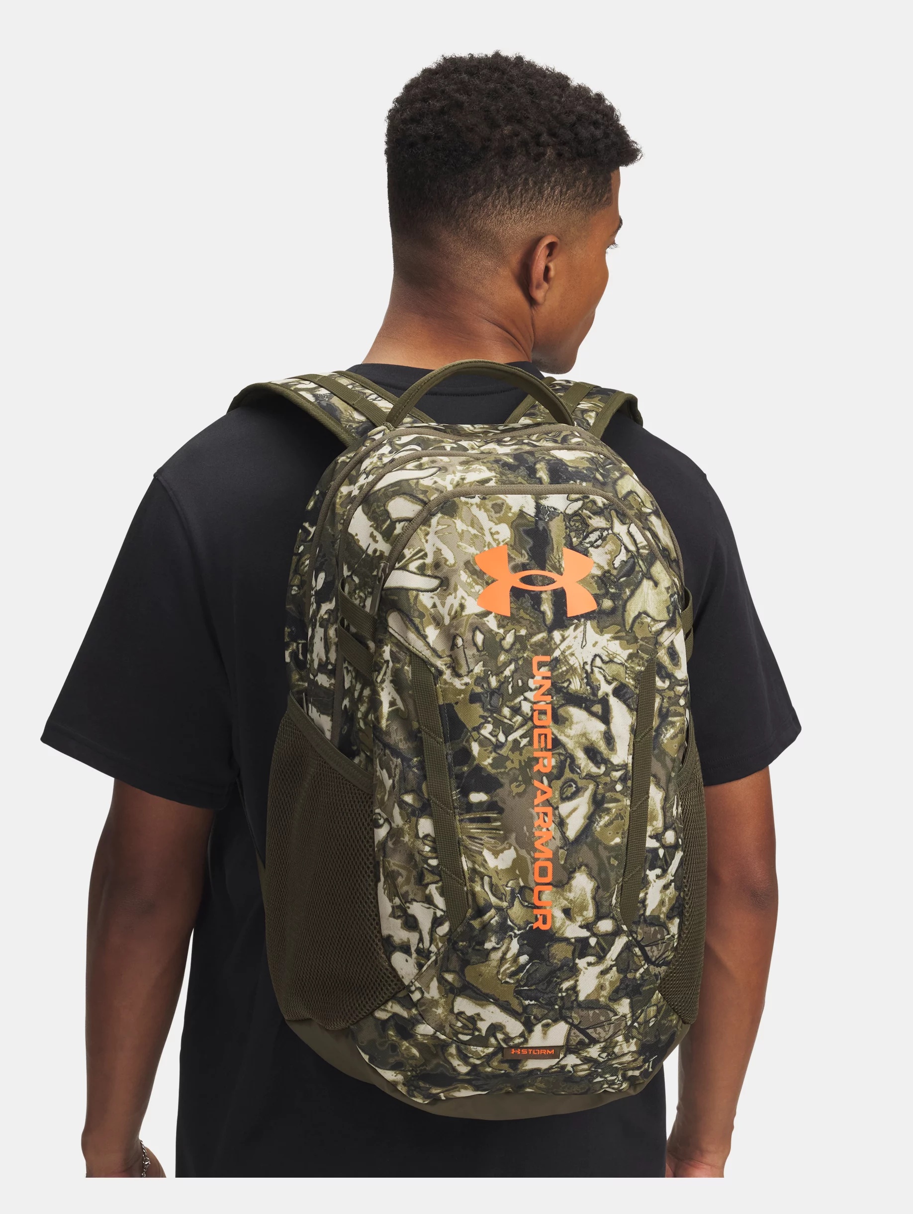 UA Hustle 6.0 - 5