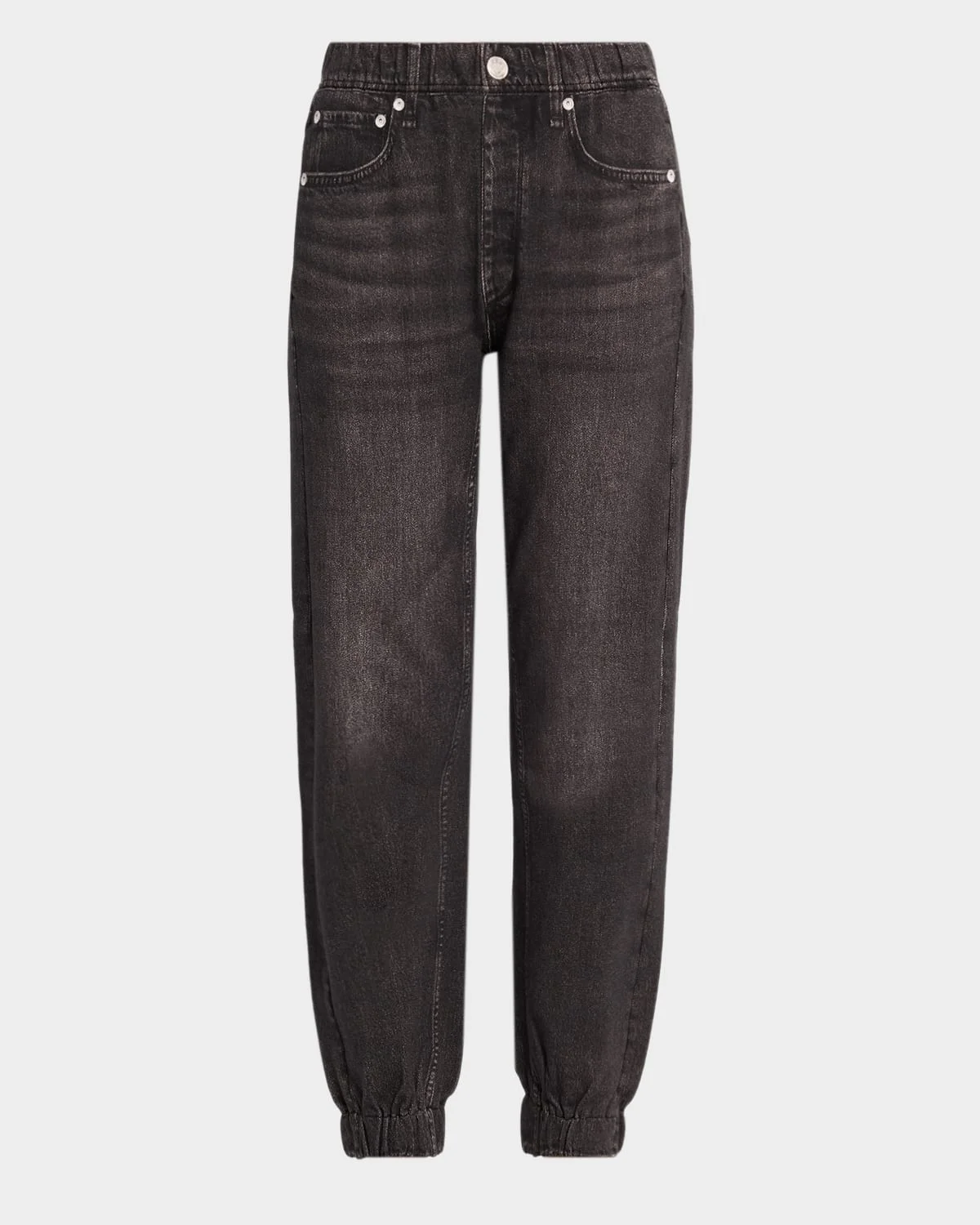 Miramar Terry Jogger Pants - 1