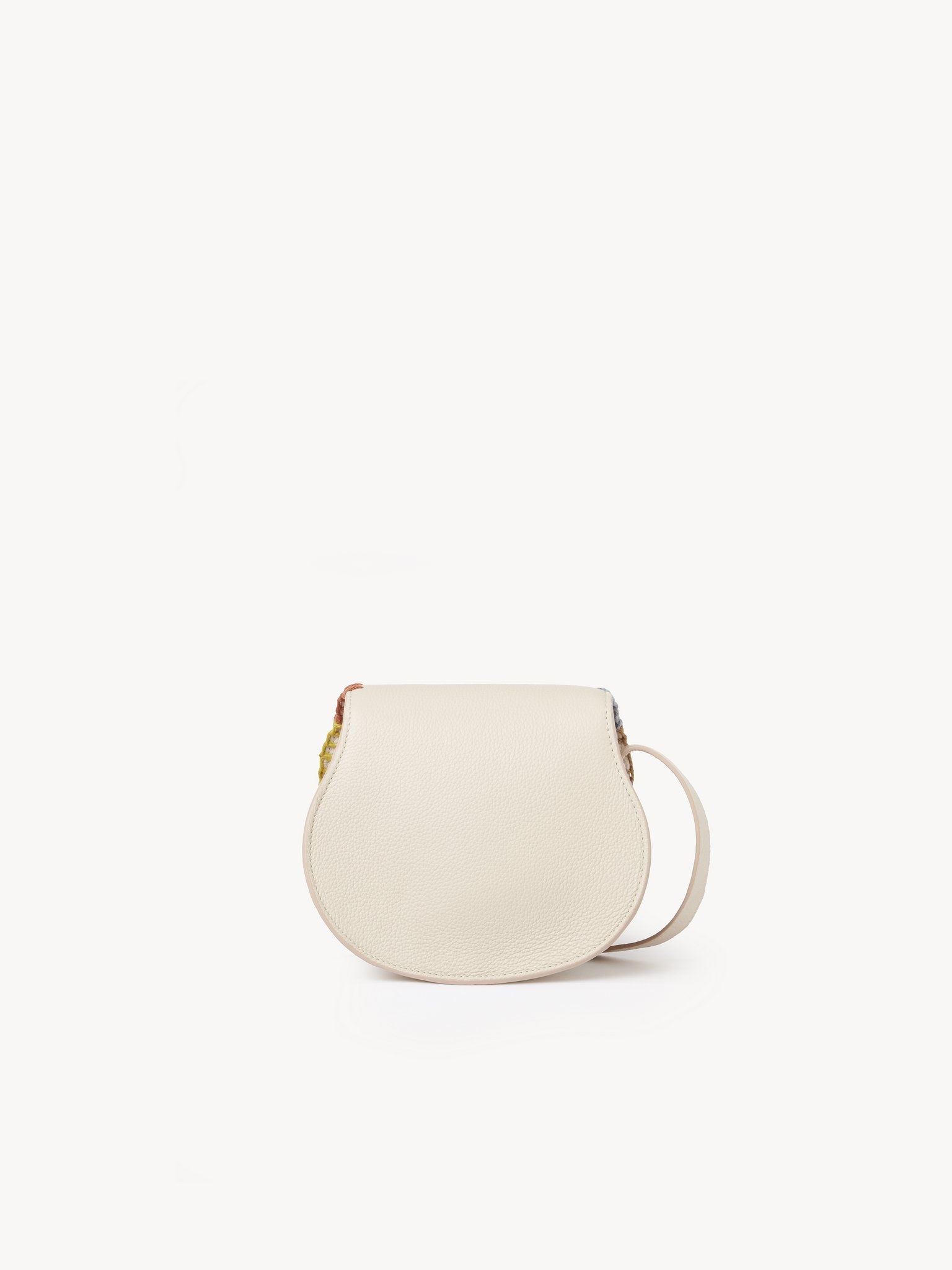 MARCIE SMALL SADDLE BAG - 2
