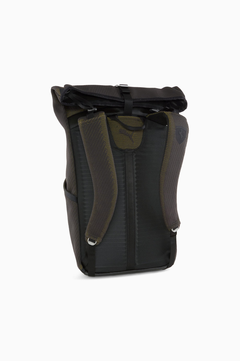 Scuderia Ferrari Premium Style Backpack 4