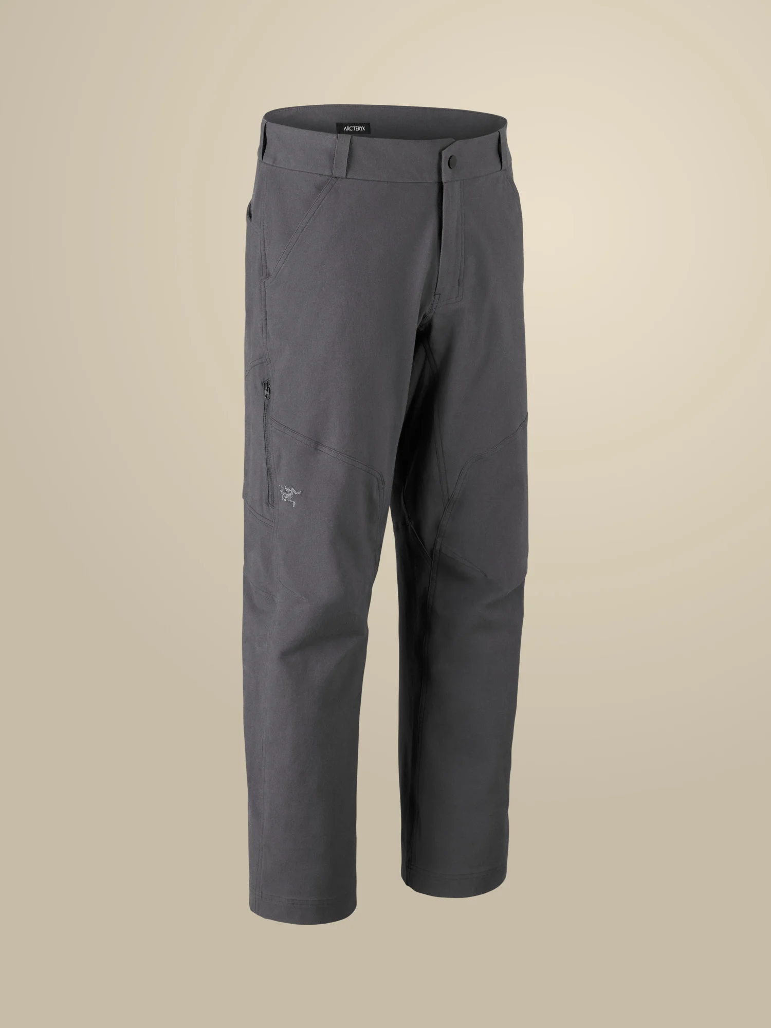 Cronin Cotton Pant - 1