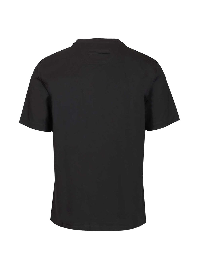 ZEGNA crew-neck T-shirt outlook