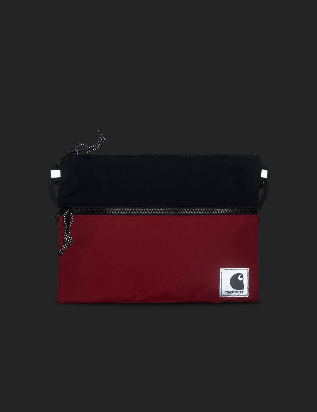 Dexter Strap Bag - 4