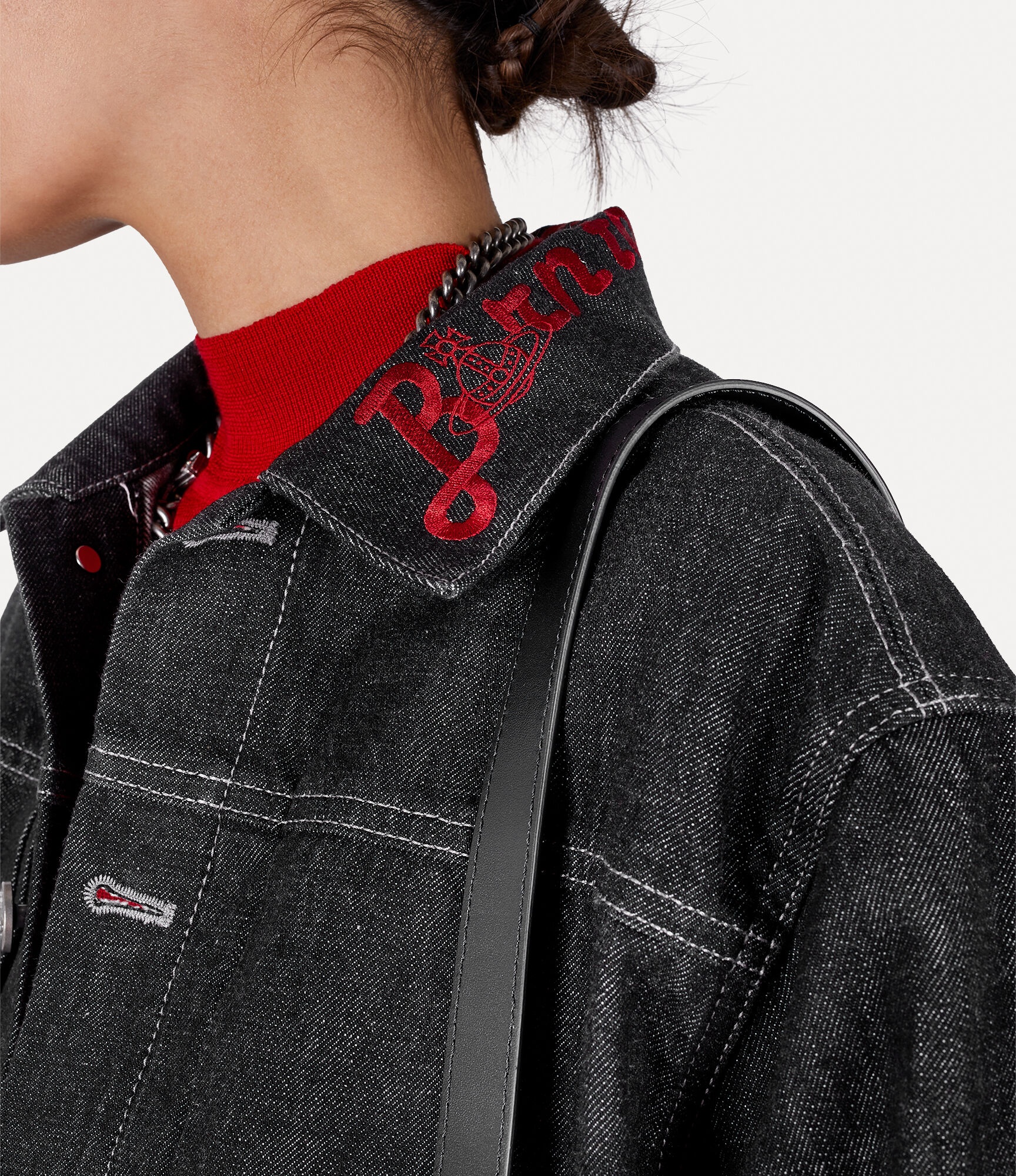MARLENE JACKET - 4