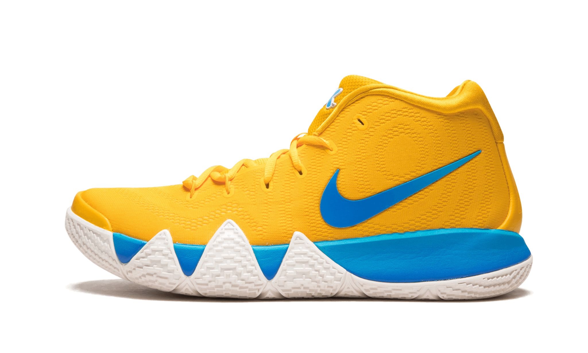 Kyrie 4 SPECIAL BOX "KIX" - 9