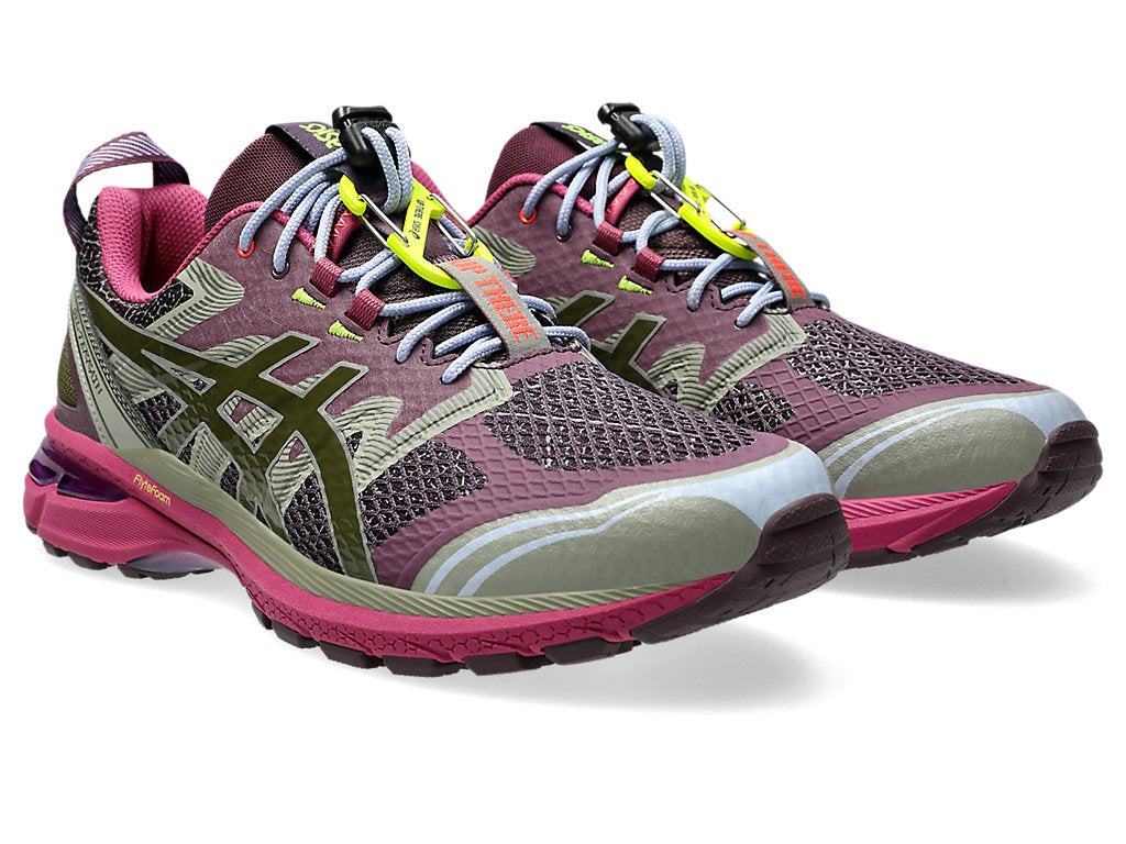 ASICS x Up There Gel-Terrain 'Purple Lavendar' 1203A520-500 - 3