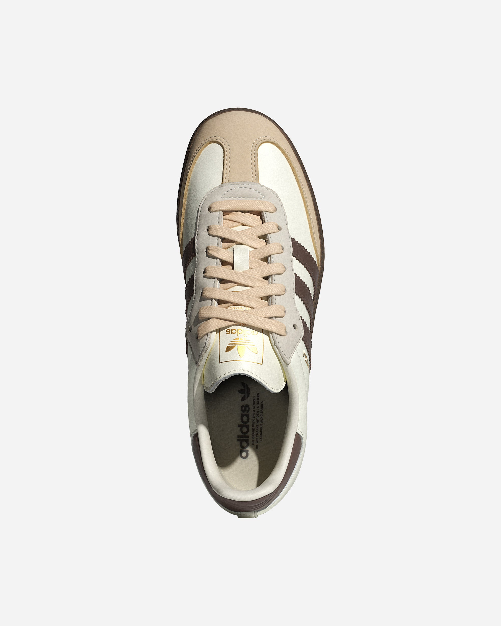 Samba OG - 4