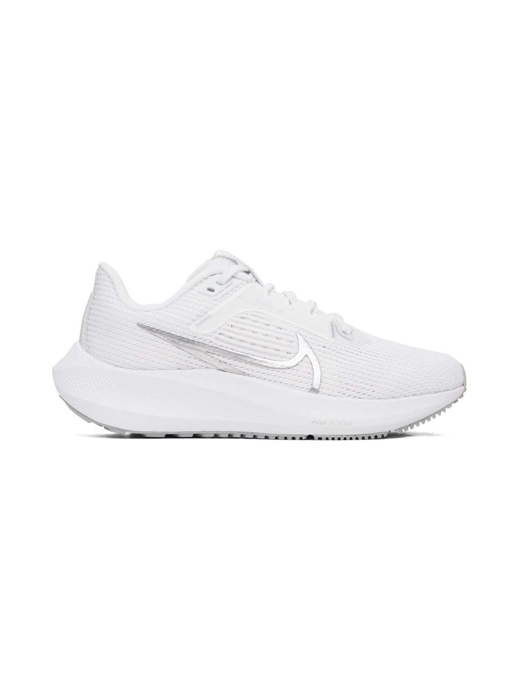 White Pegasus 40 Sneakers - 1