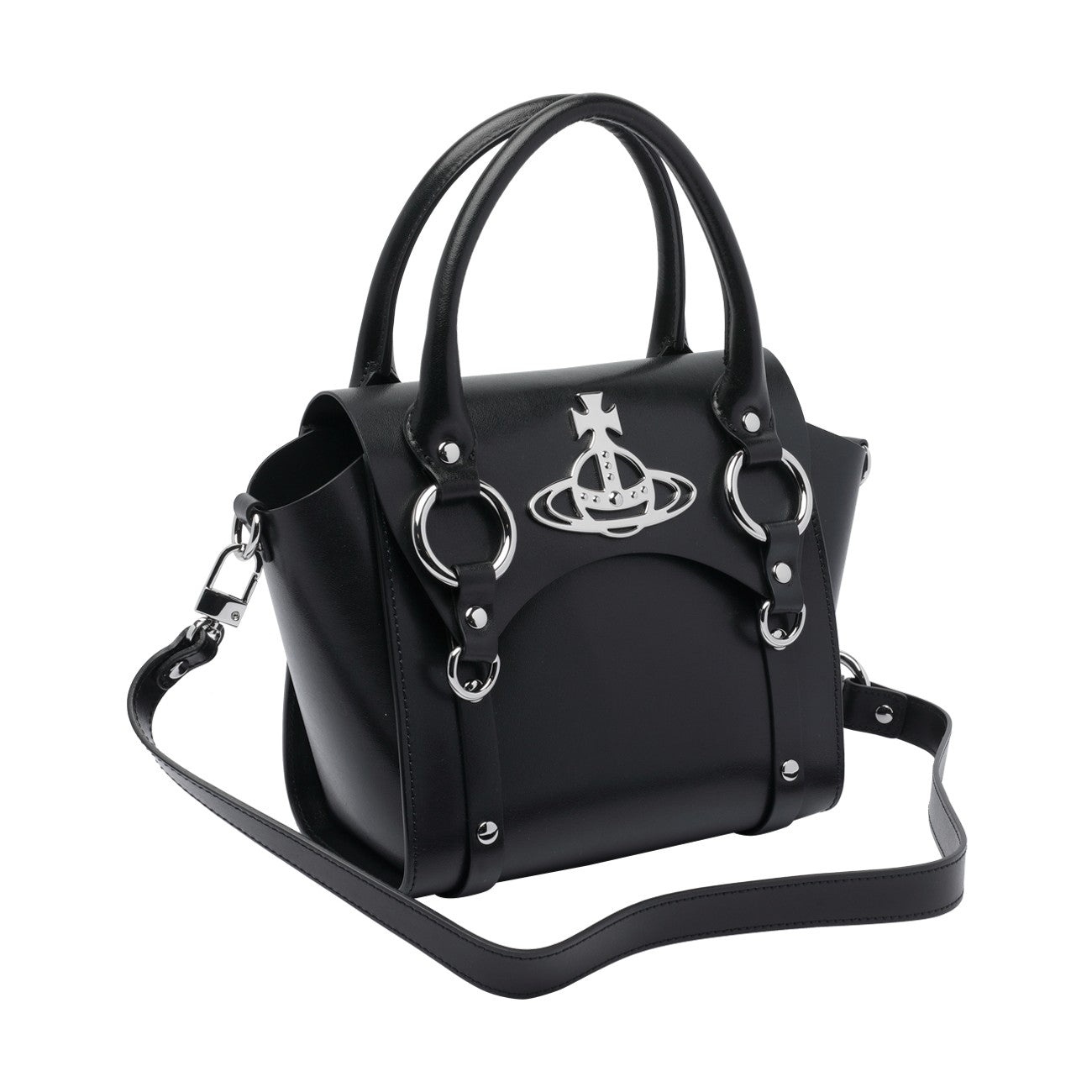 Vivienne Westwood Women Small Betty Handbag - 2