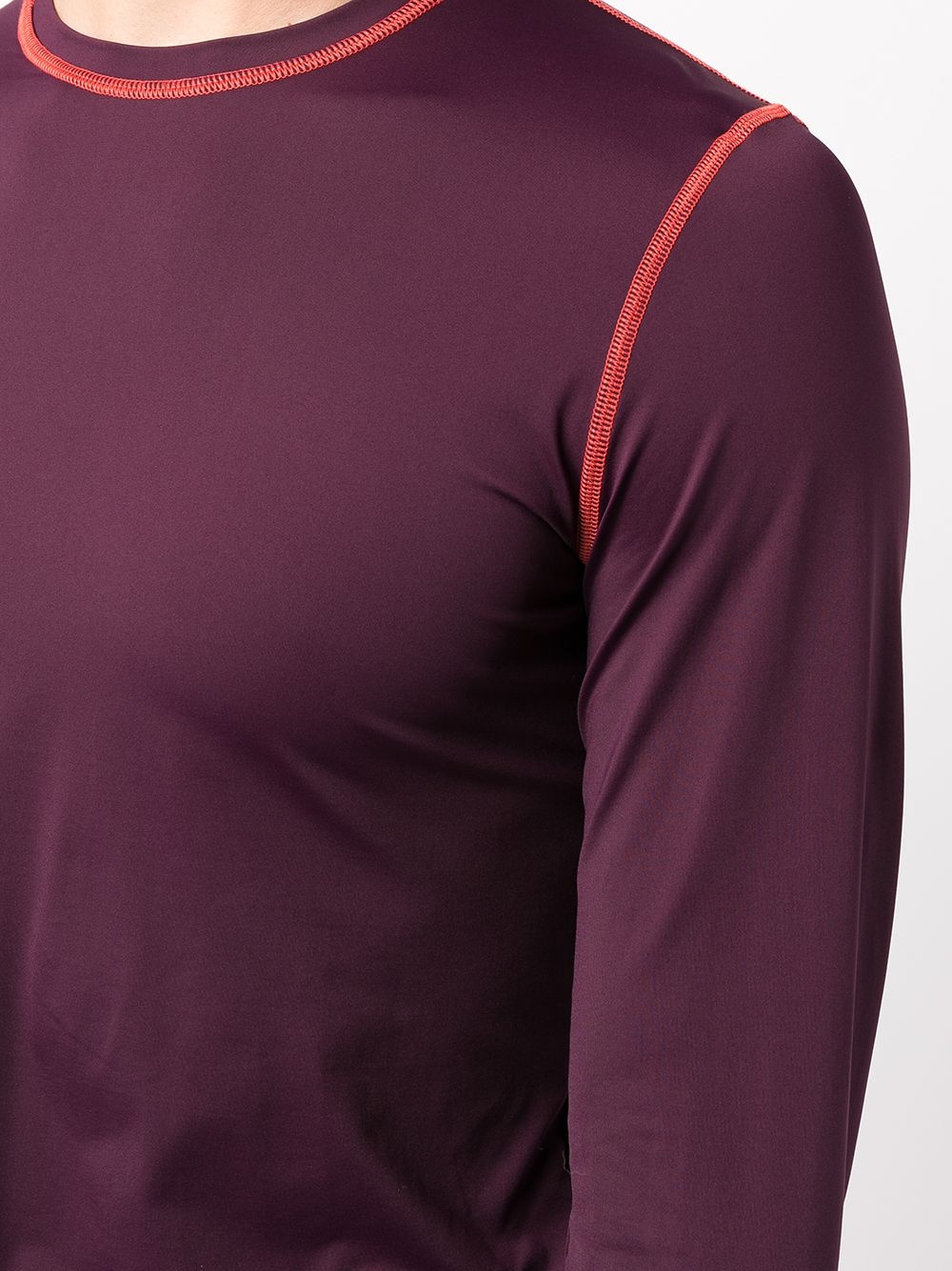 Next To Skin sweatshirt - 5