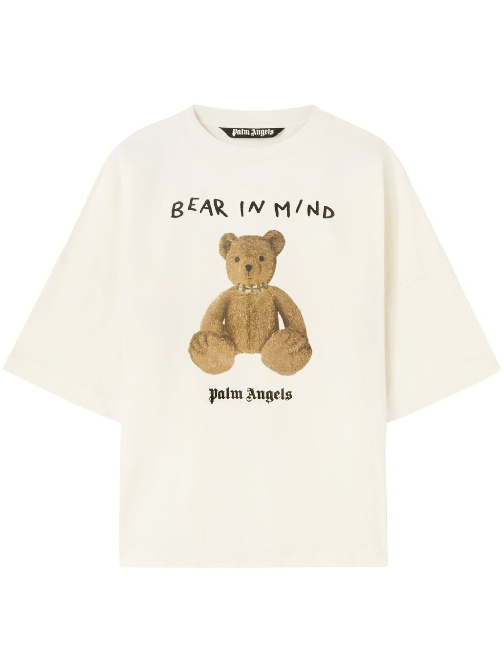 Bear In Mind T-Shirt - 1