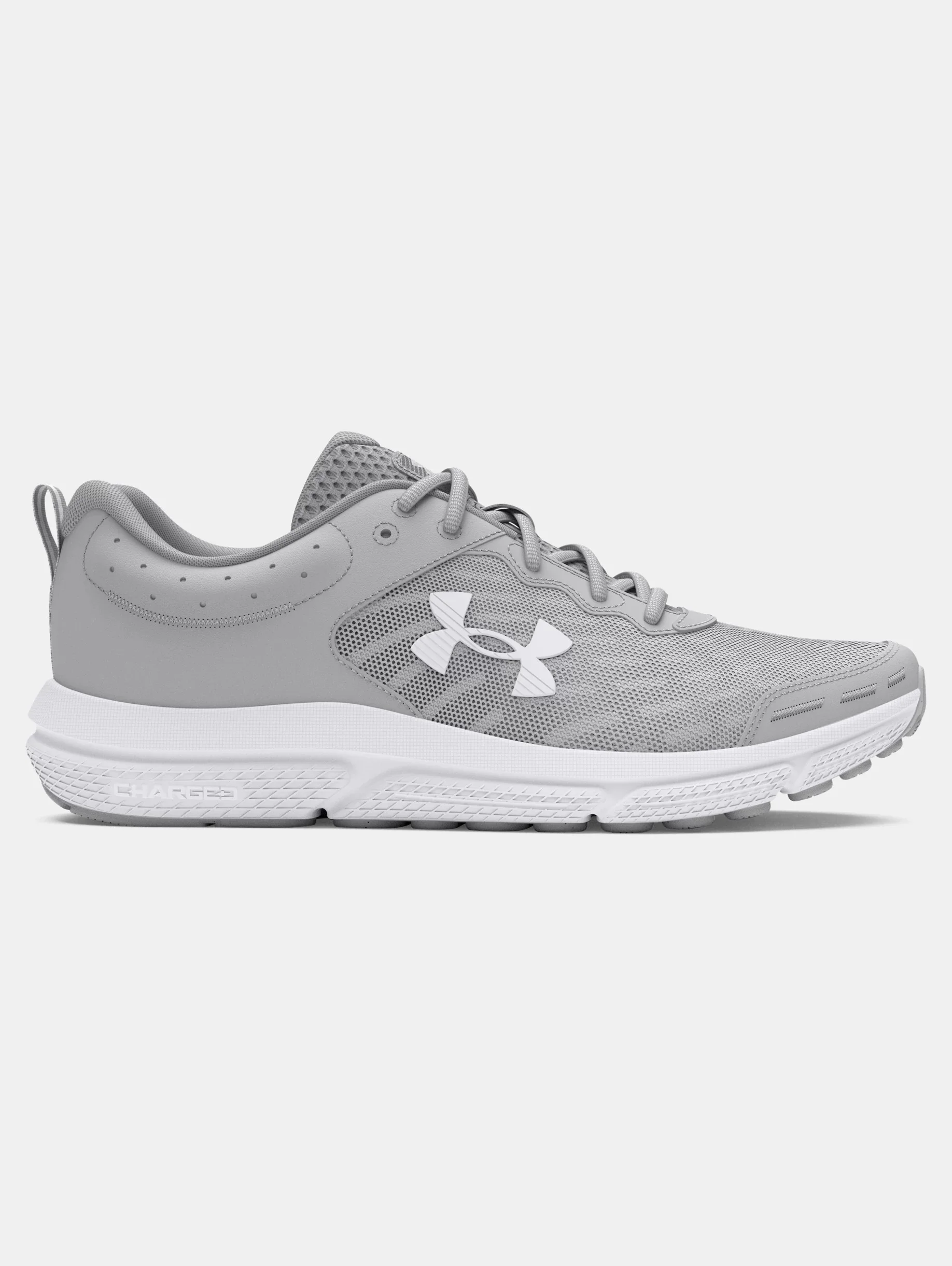 Men's UA Charged Assert 10 Running Shoes - 1
