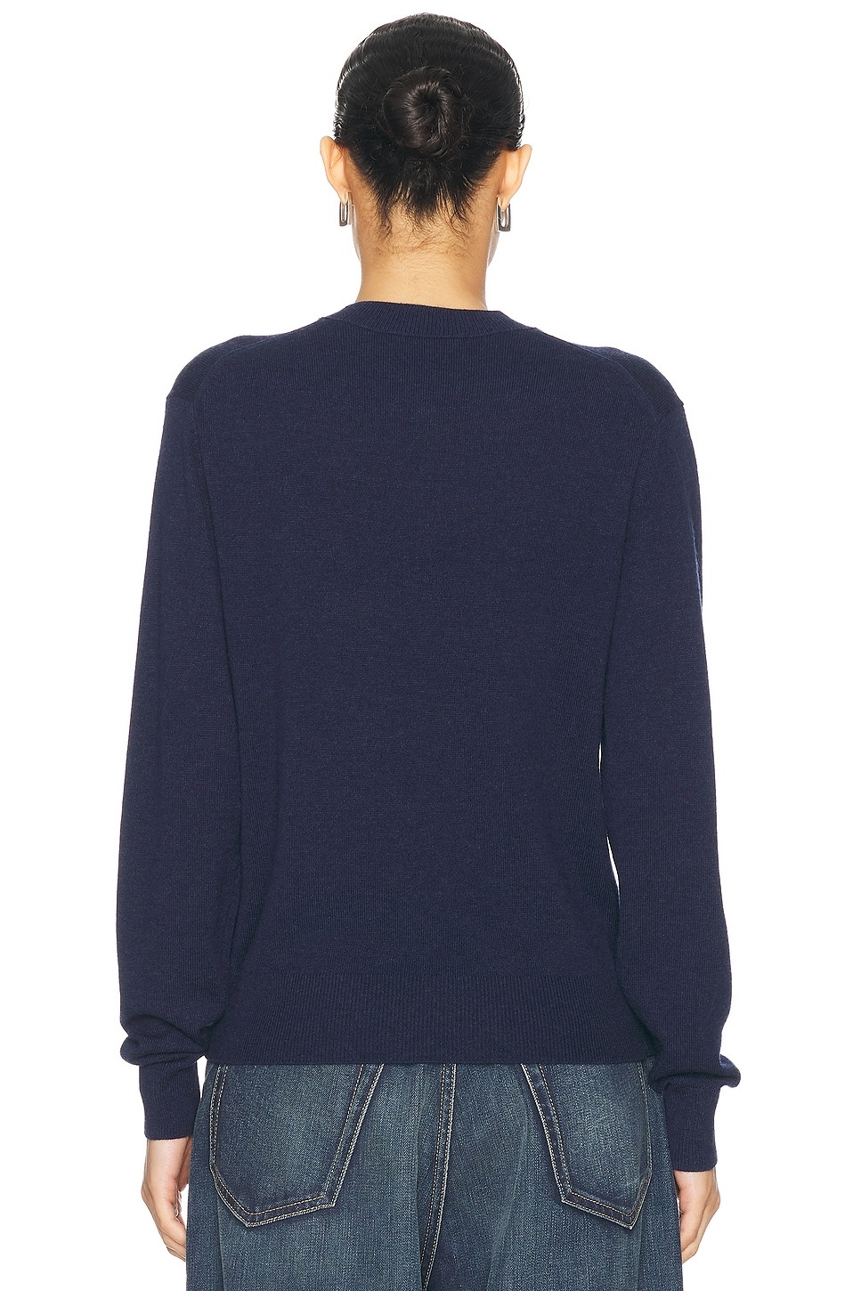 Kalas Crewneck Sweater - 4