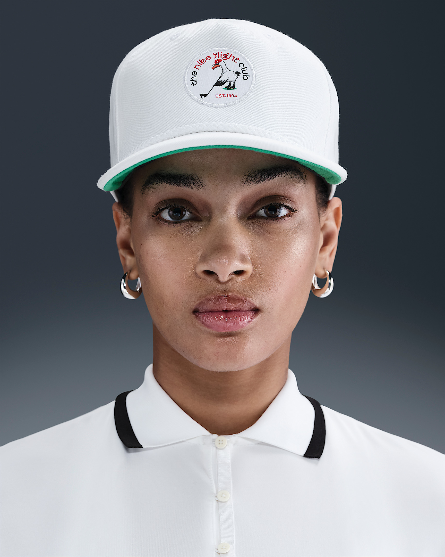 Nike Pro Graphic Cap - 1