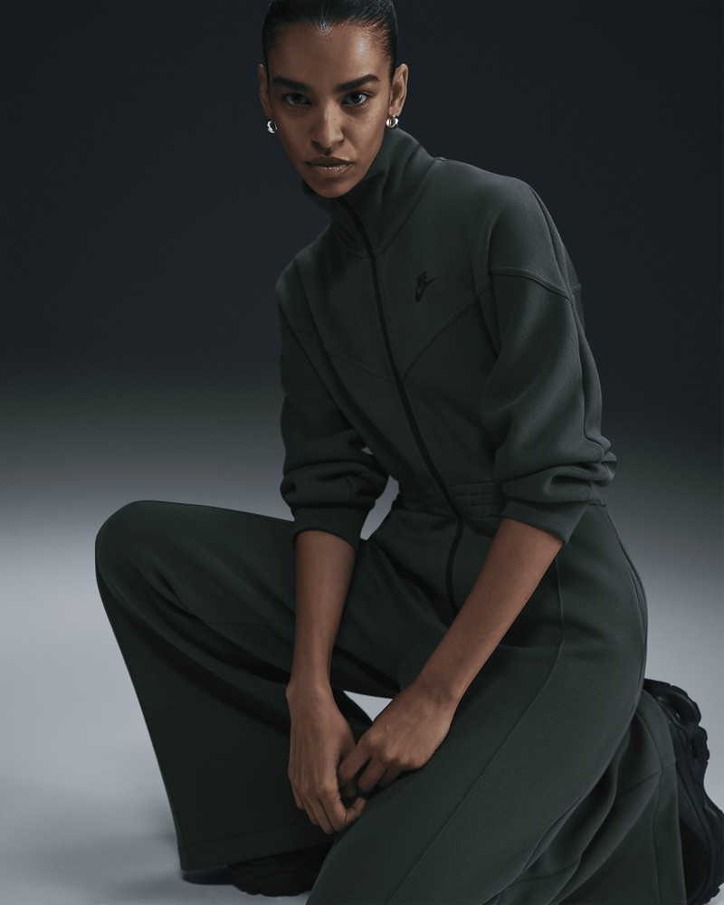 Nike Nike Sportswear Tech Fleece Windrunner Women's Jumpsuit outlook