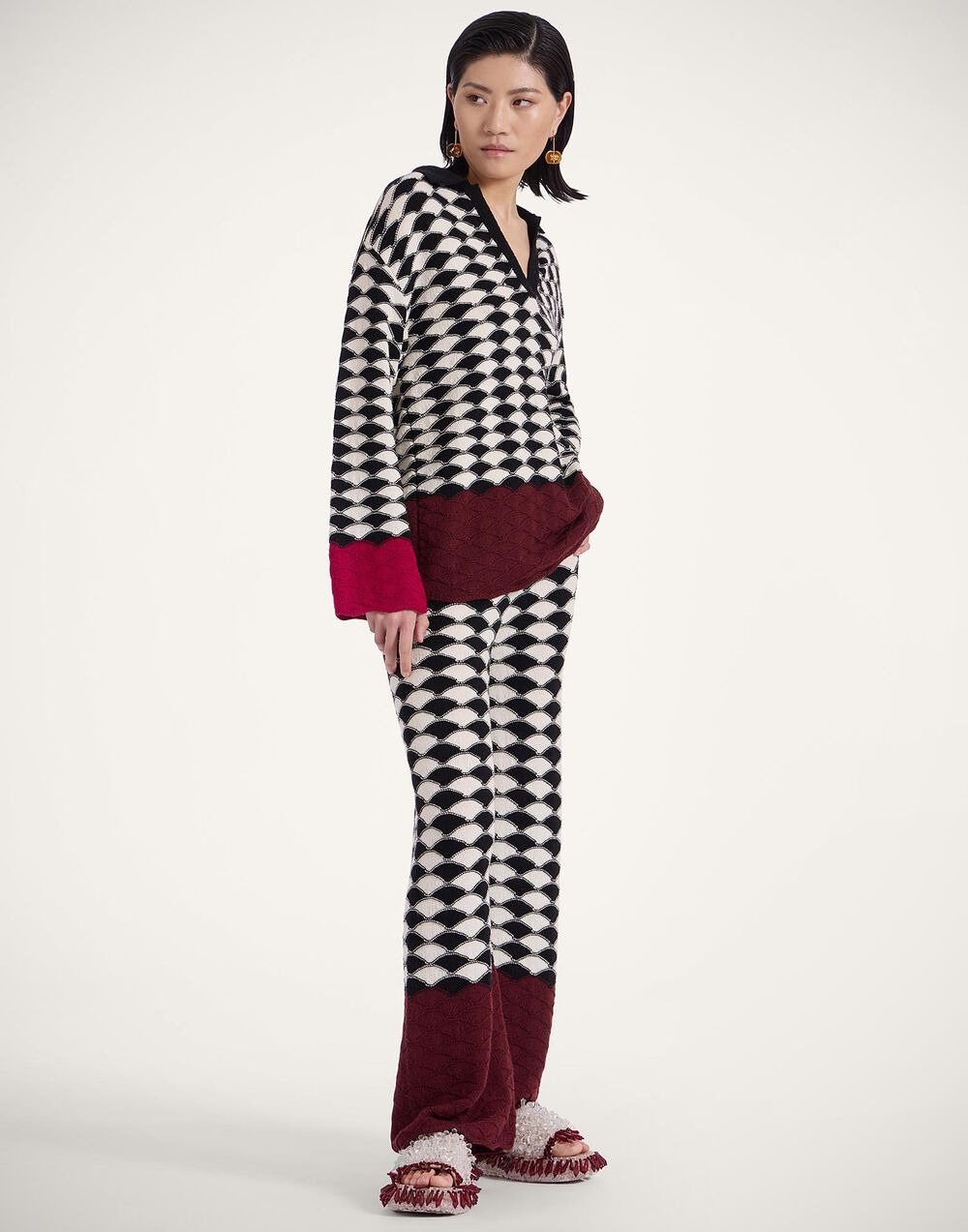 Lounge Jumper - 6