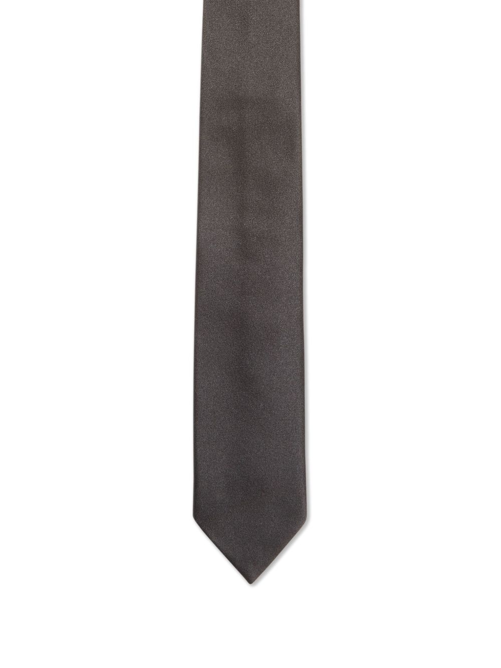leather tie - 3