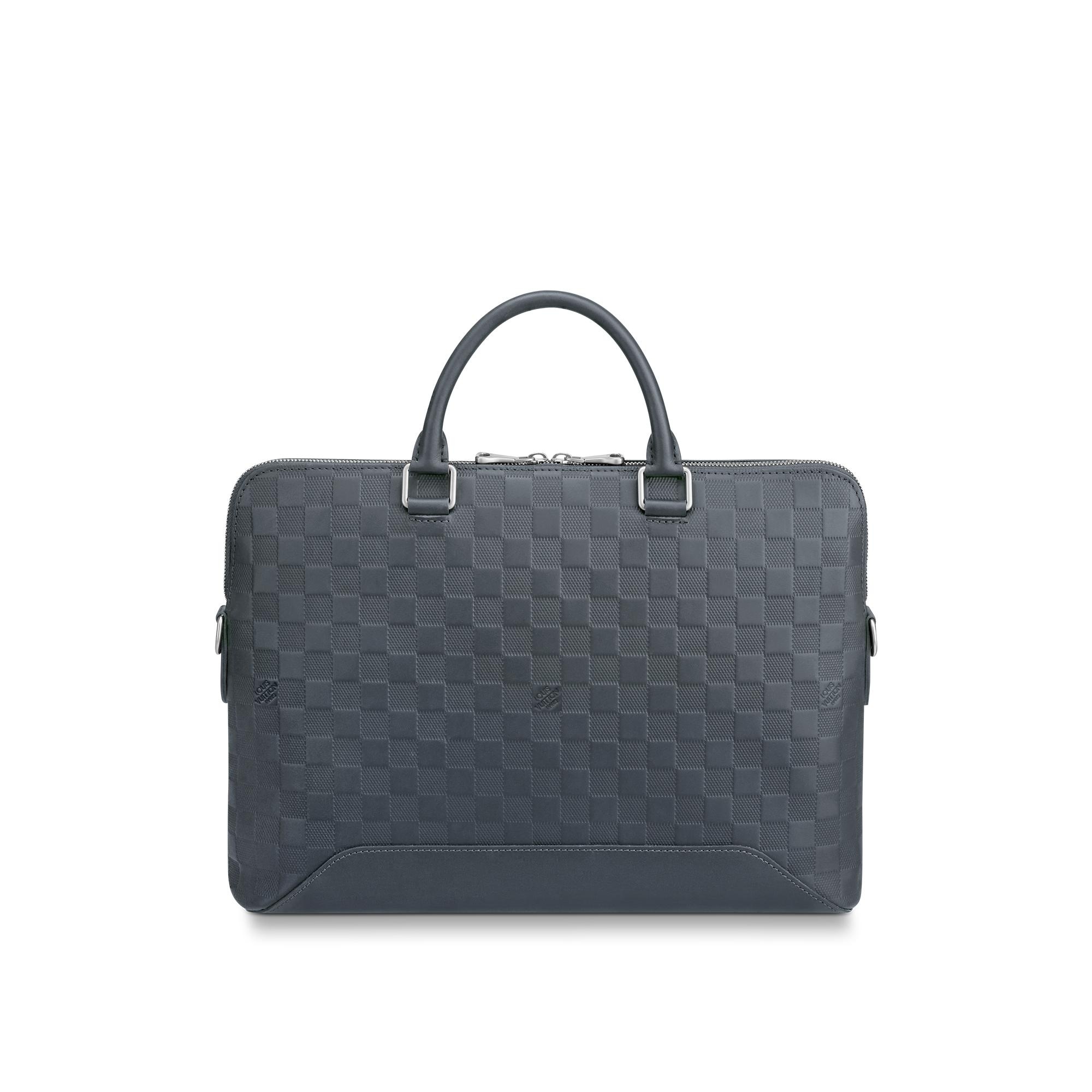 Avenue Soft Briefcase - 6
