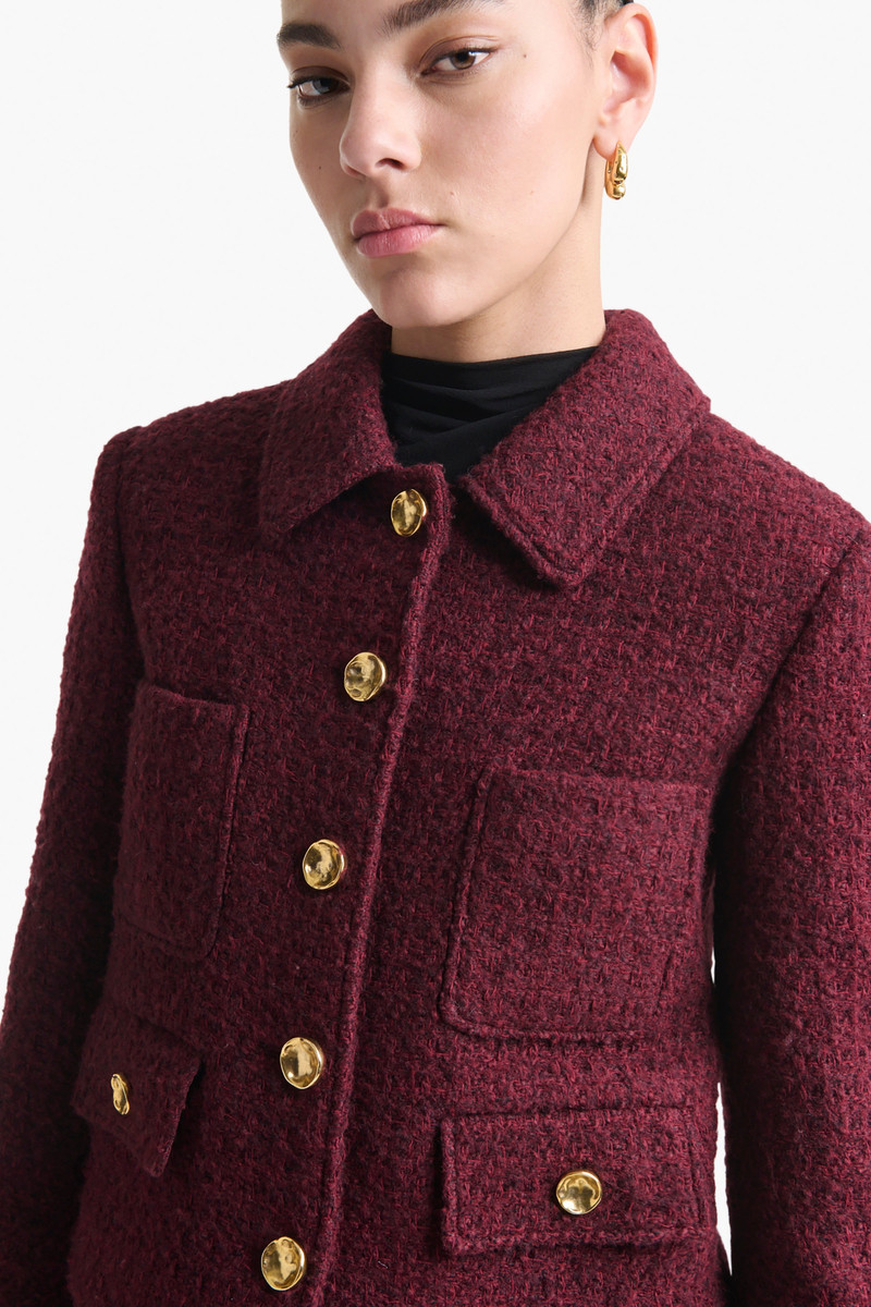 ASTLEY JACKET 6