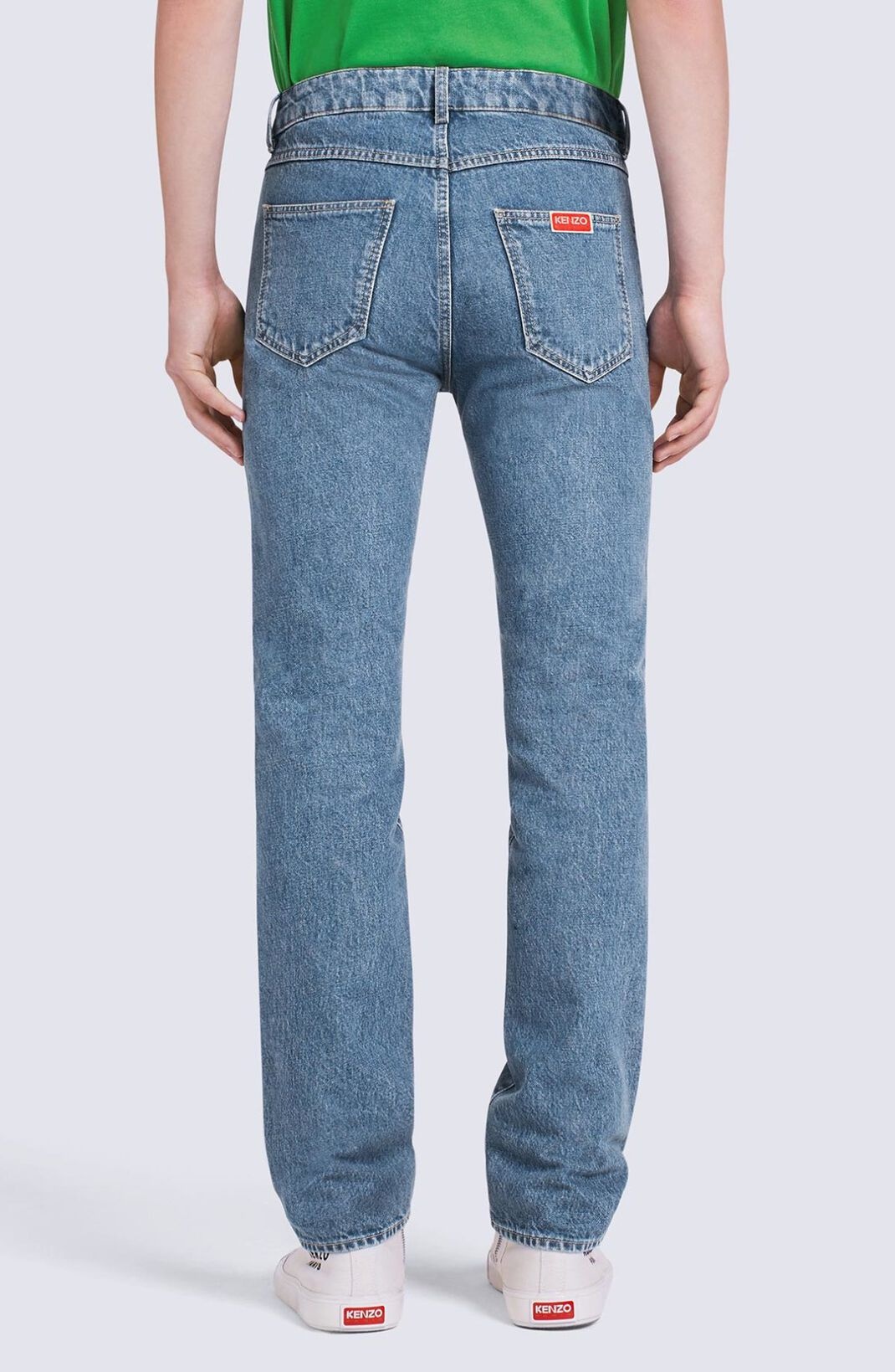 BARA slim fit jeans - 6