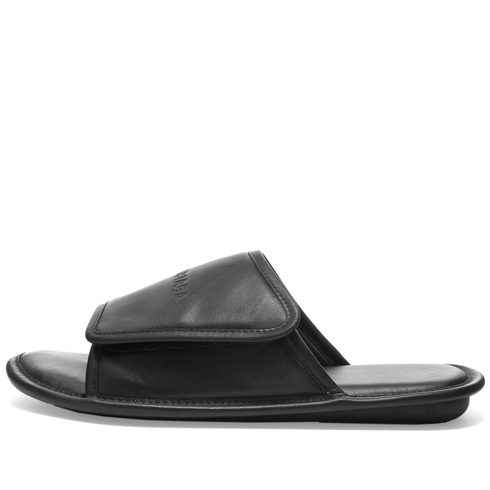 Balenciaga Home Sandal - 2