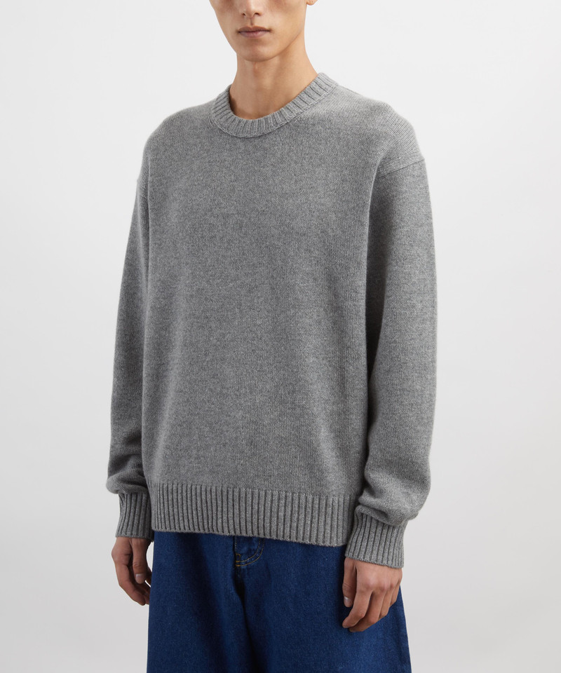 FRAME Core Cashmere Sweater outlook