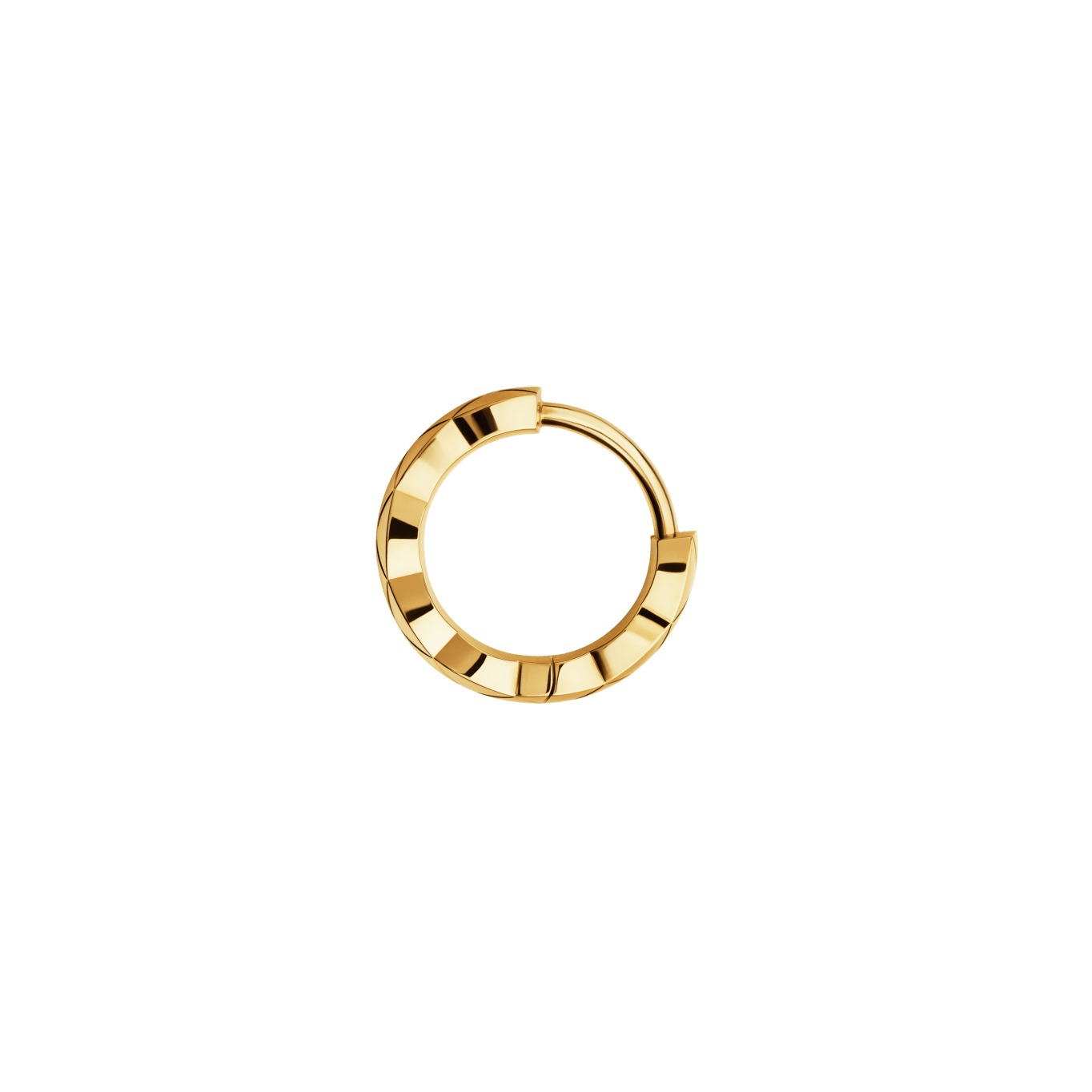 Coco Crush single earring - 3