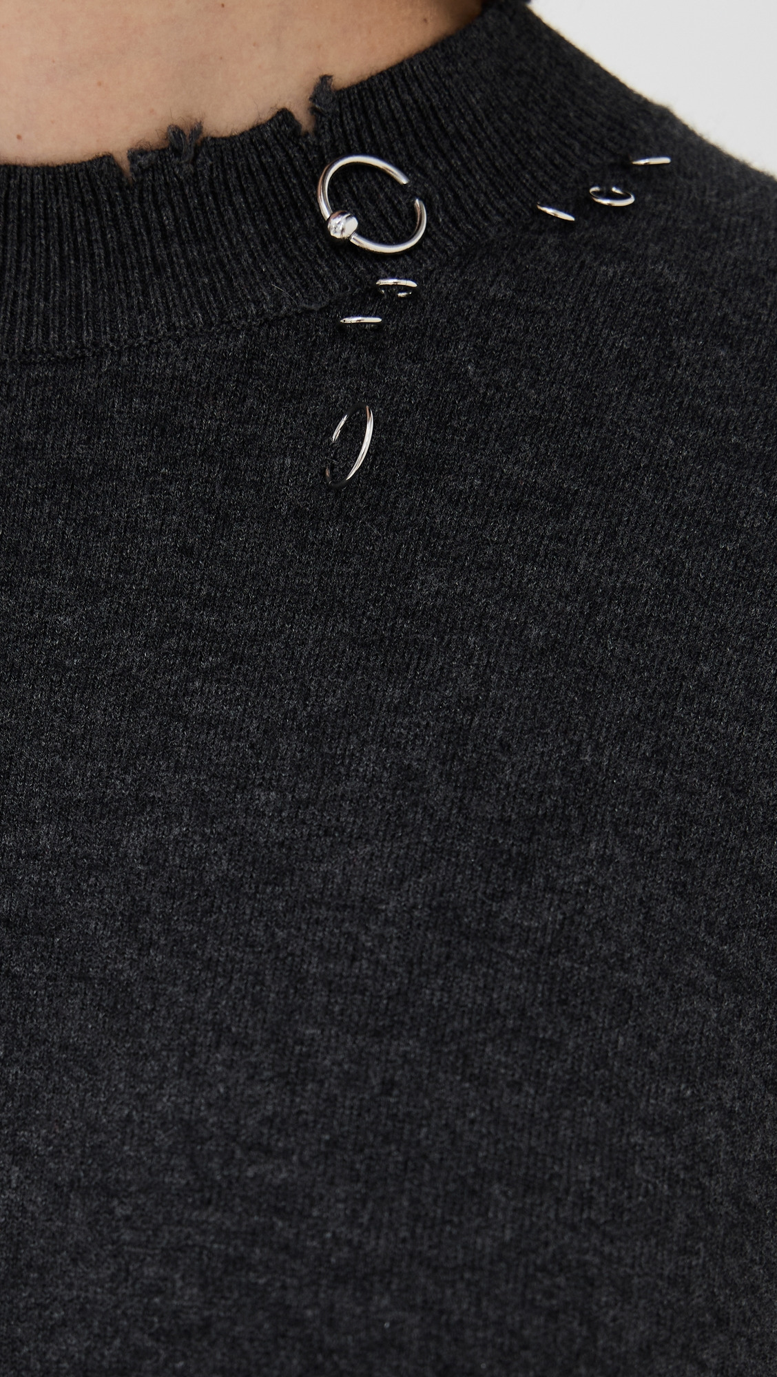Cassandre Sweater - 5