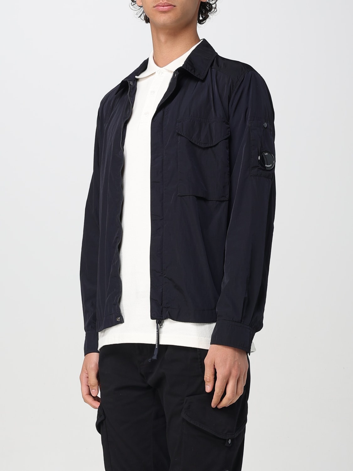 Shirt men C.P. Company - 4