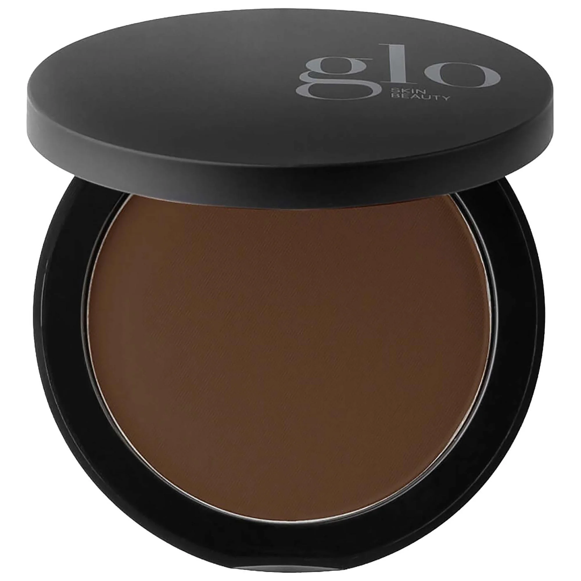 Glo Skin Beauty Pressed Base Powder Foundation 0.35 oz. - Cocoa Medium - 1