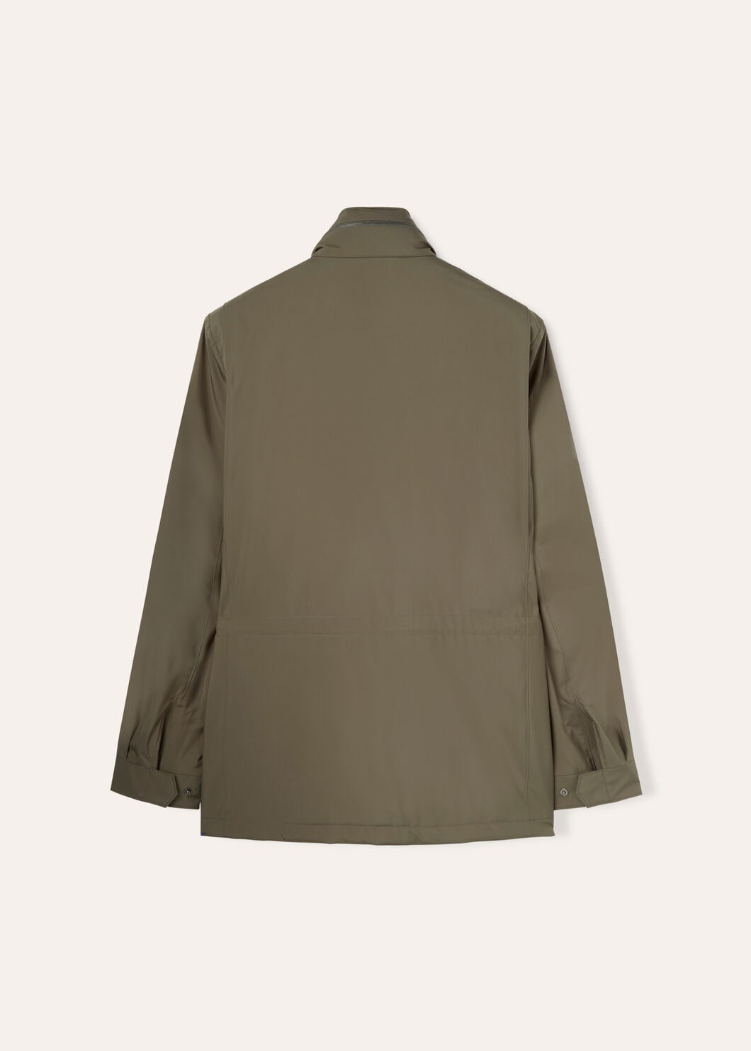 Traveler Field Jacket - 6