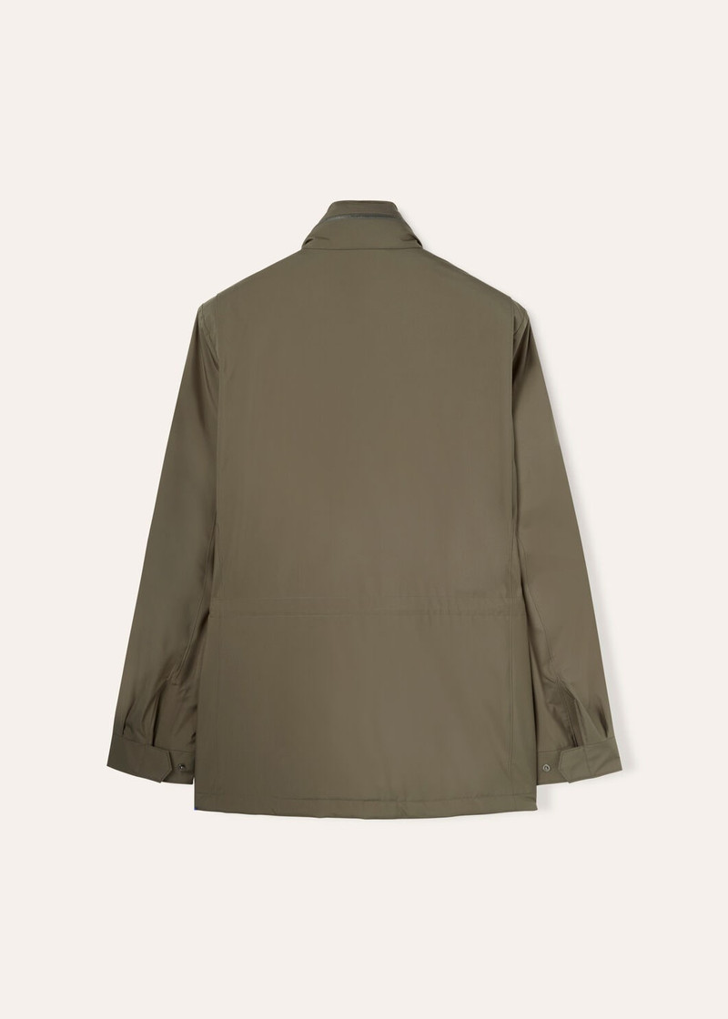 Traveler Field Jacket 6