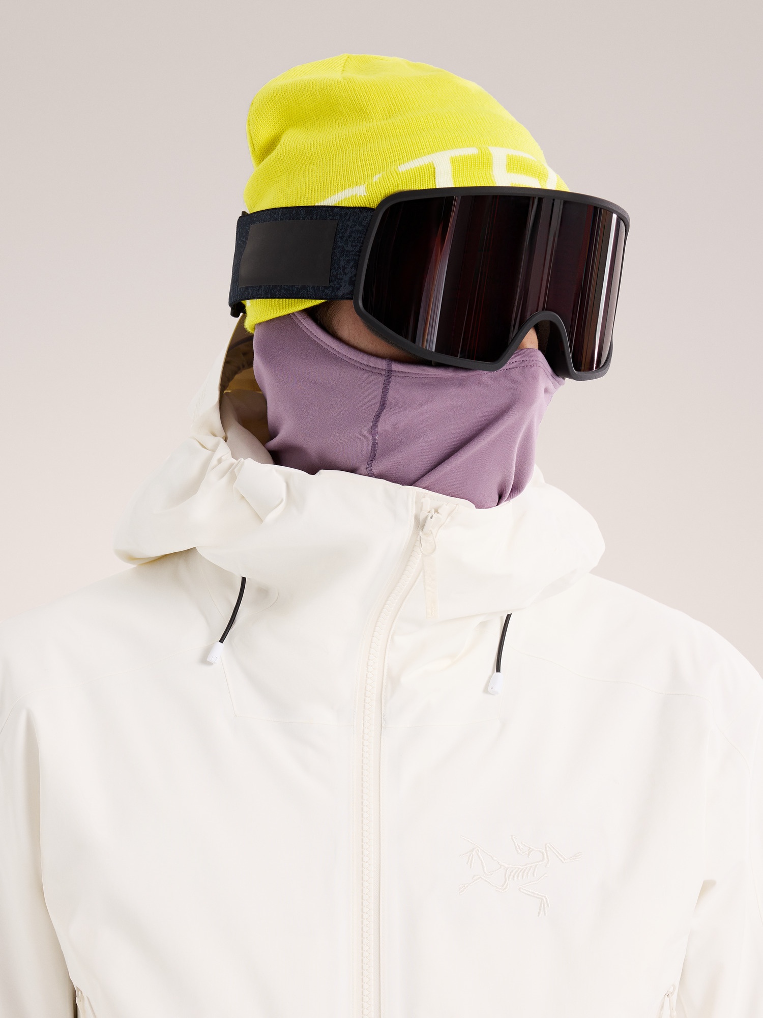 Rho Balaclava - 3