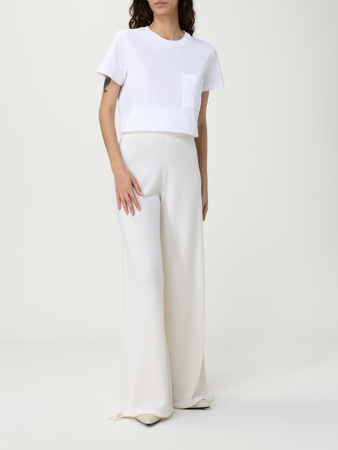Pants woman Max Mara - 2