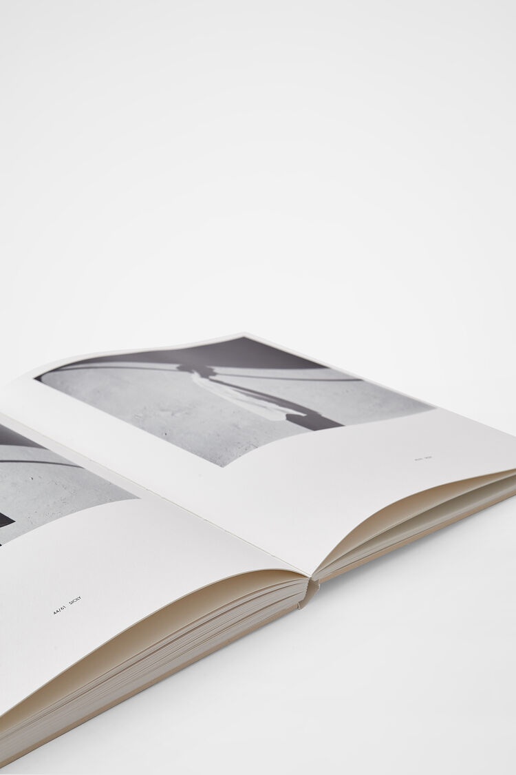 Jil Sander Olivier Kervern, Sicily | jilsander | REVERSIBLE