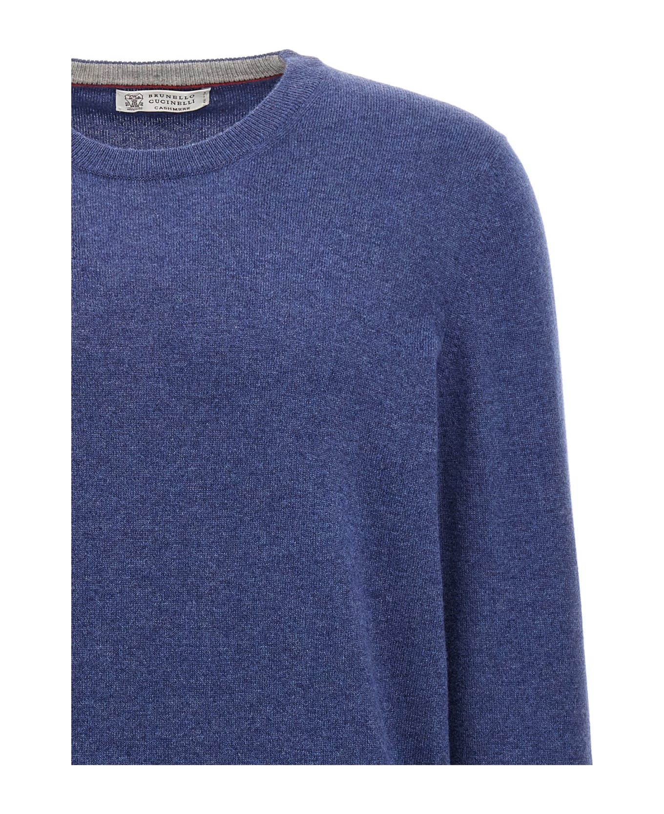 Cashmere Sweater - 3