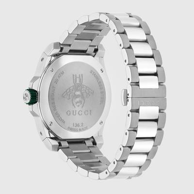 GUCCI Gucci Dive watch, 45mm outlook