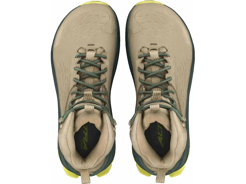 Olympus Mid GTX 2 - 3