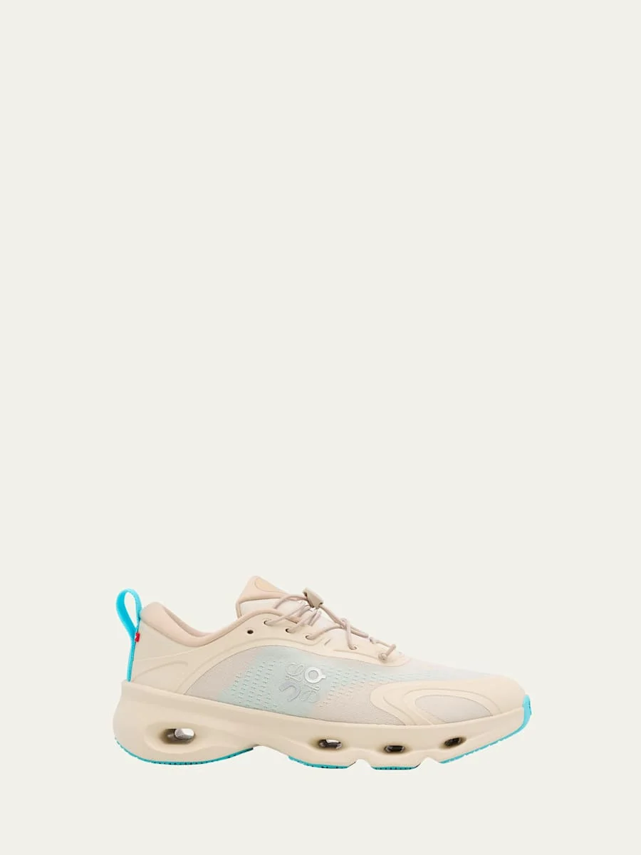 x On Cloudsolo Sneakers - 1