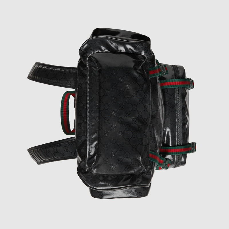 GG Crystal backpack 6