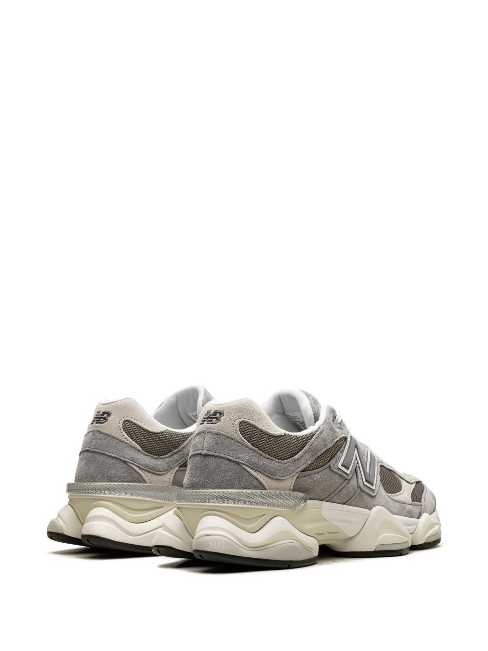9060 "Slate Grey/Arid Stone" sneakers - 3