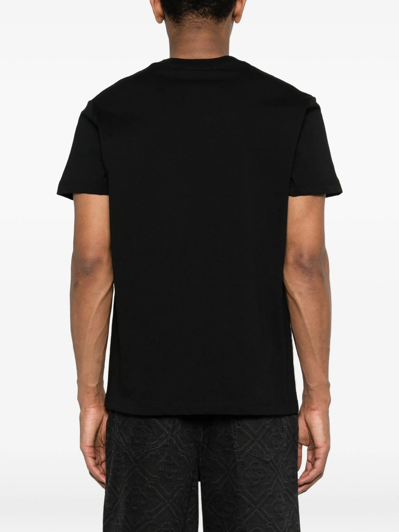 Versace Jeans Couture T-shirts And Vests 4