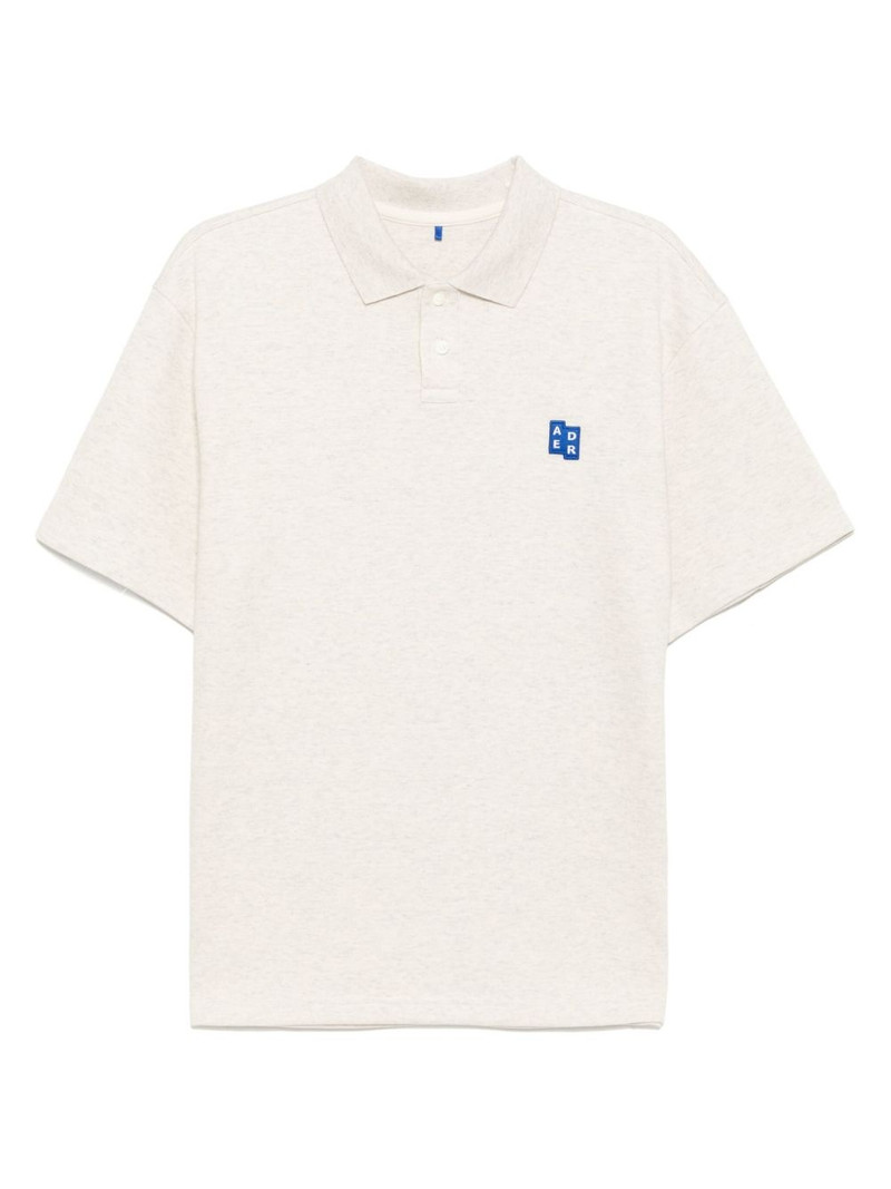 Trs tag polo shirt 1