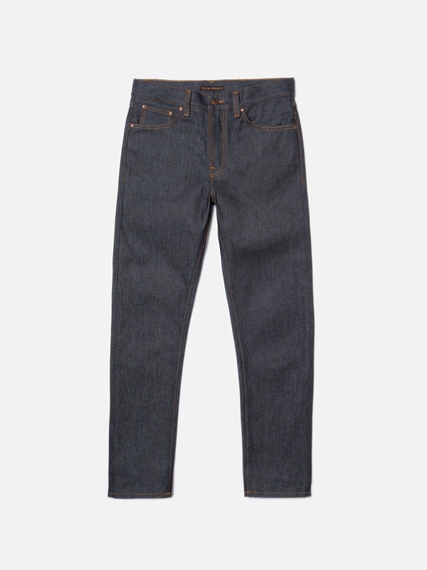 Nudie Jeans Steady Eddie II Dry Heavy | REVERSIBLE