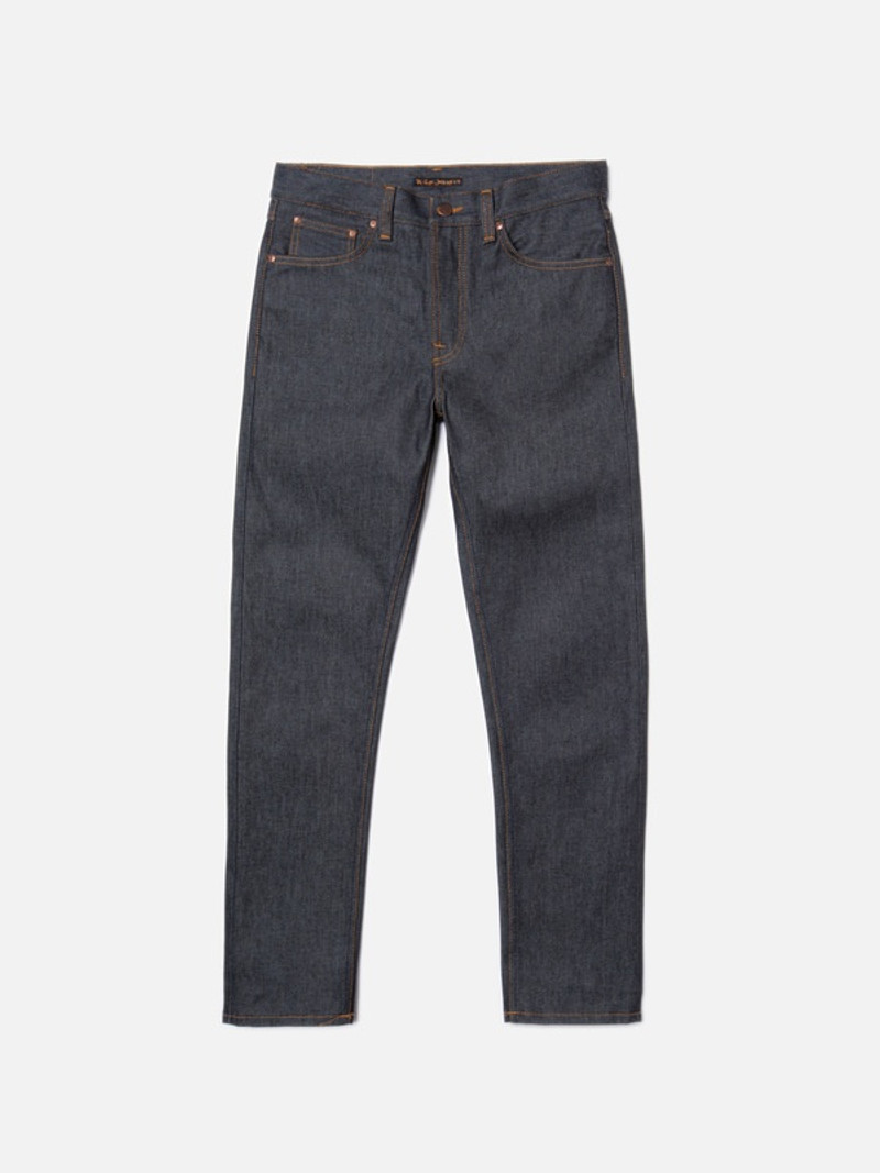 Steady Eddie II Dry Heavy 1