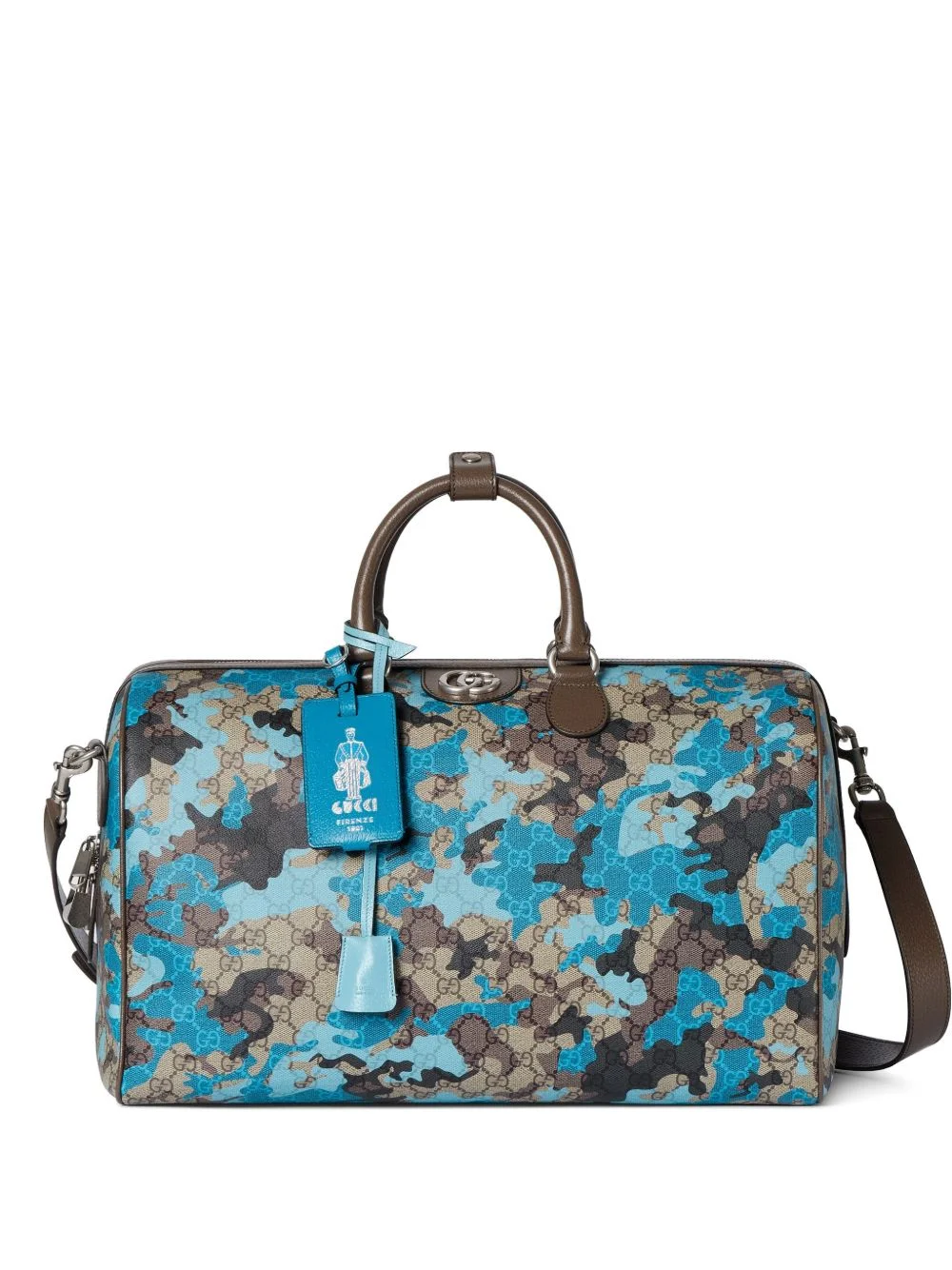 GG-print holdall - 1
