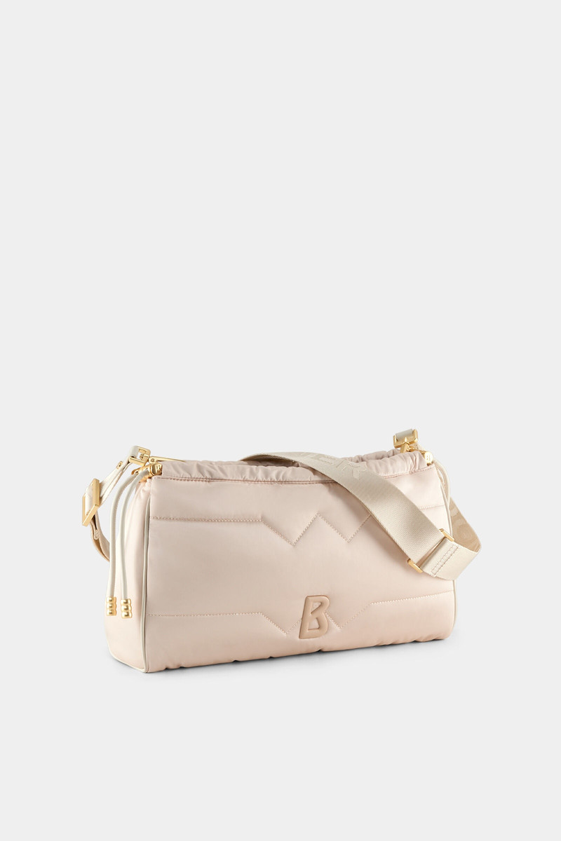 BOGNER Morzine Grecia Shoulder bag in Sand outlook
