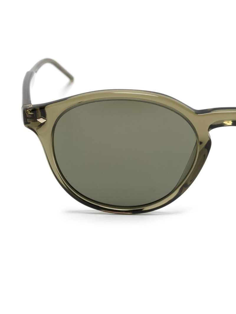 round-frame sunglasses 3