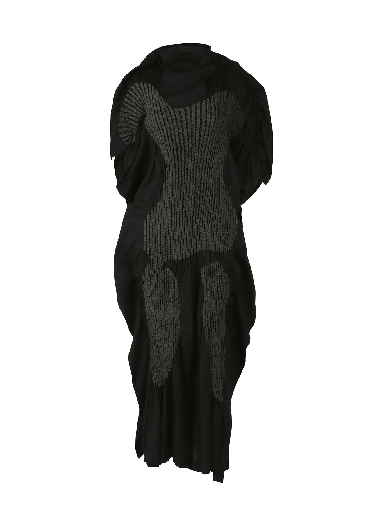 BODY IMPRINT DRESS - 1