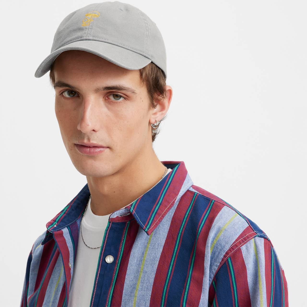 MINI GRAPHIC CAP - 2